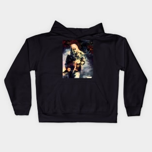 Adam Kids Hoodie